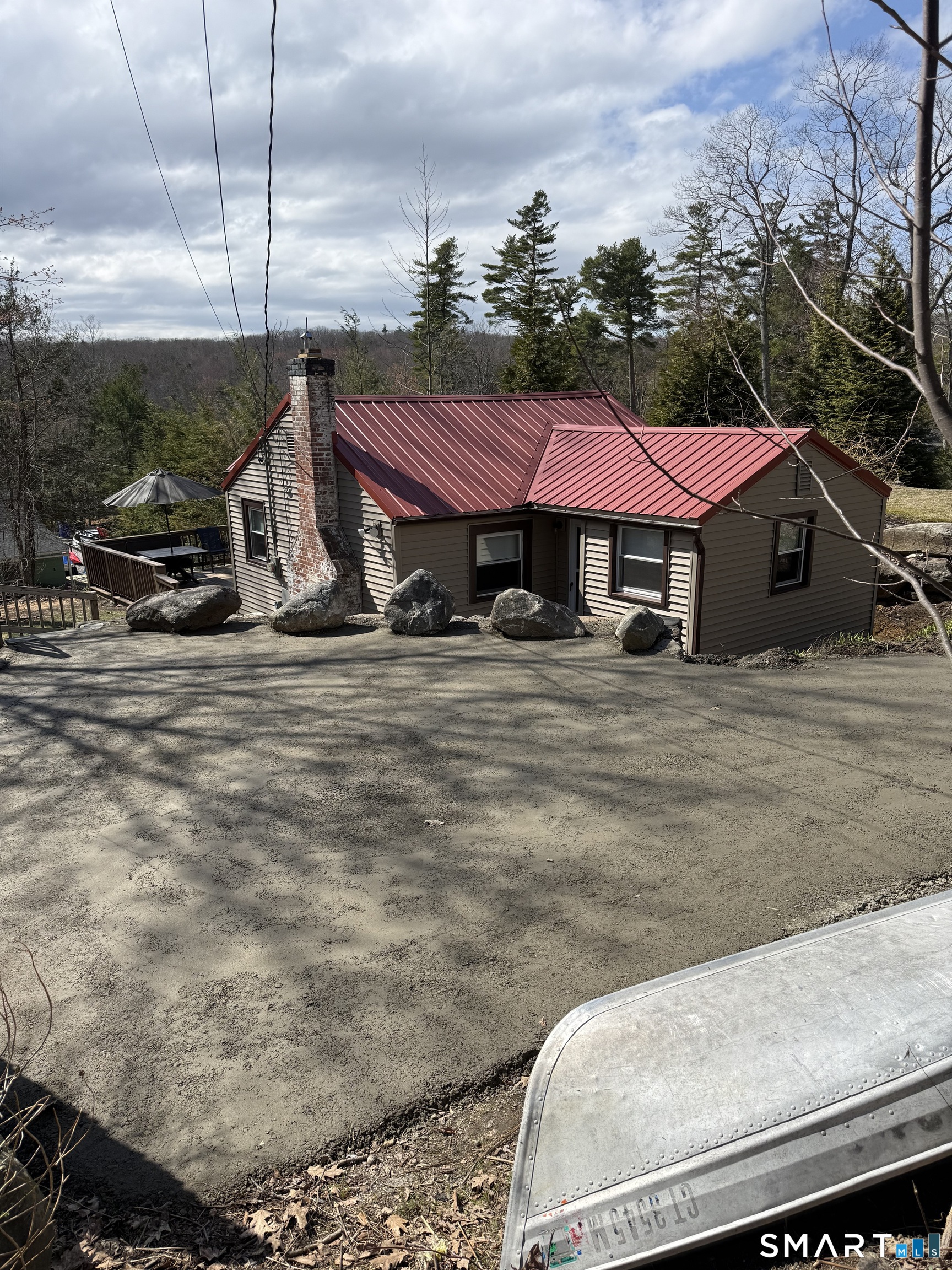 27 Dilliston Road New Hartford, CT 06057 - Photo 2 of 43