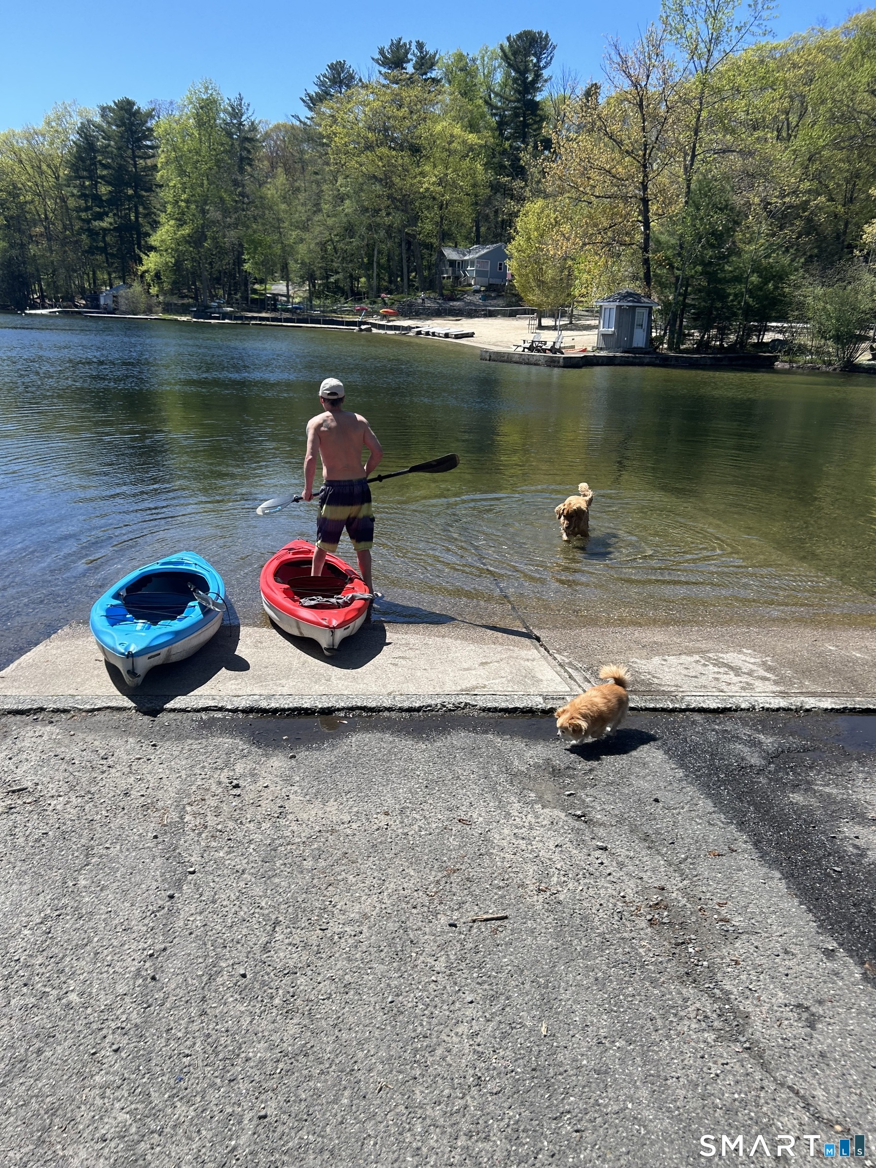 27 Dilliston Road New Hartford, CT 06057 - Photo 36 of 39