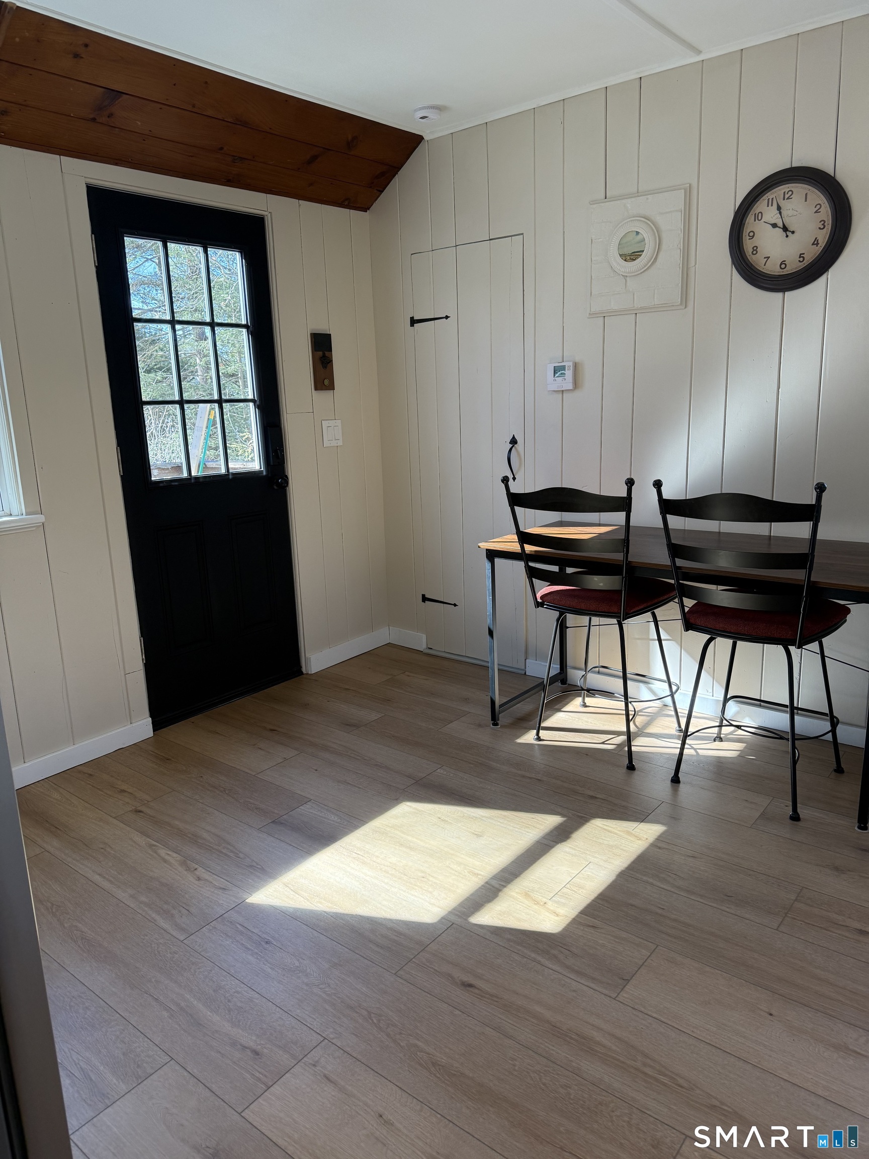 27 Dilliston Road New Hartford, CT 06057 - Photo 9 of 43 a view of a workspace with furniture and window