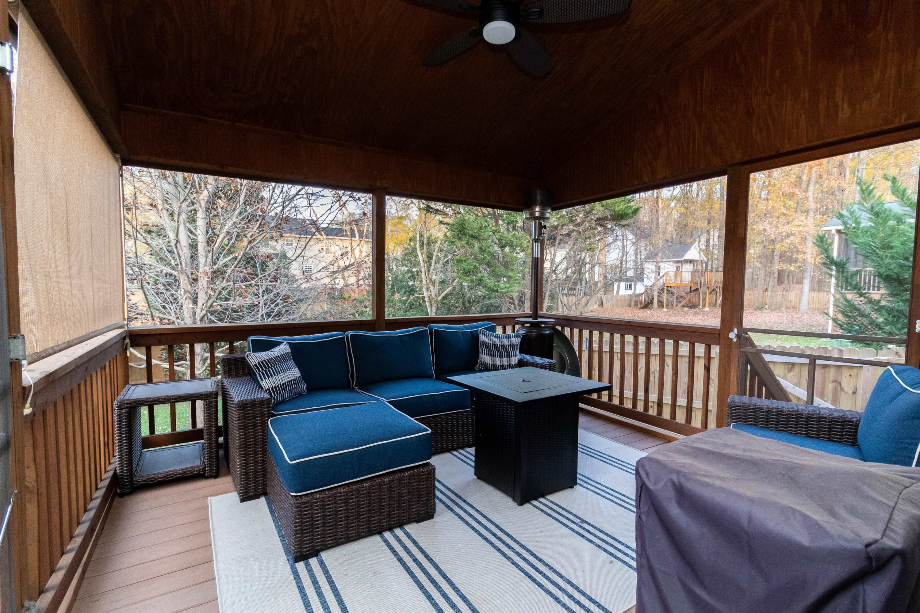 601 Middle Bridge Road Wake Forest, NC 27587 - Photo 32 of 33 Photo 32