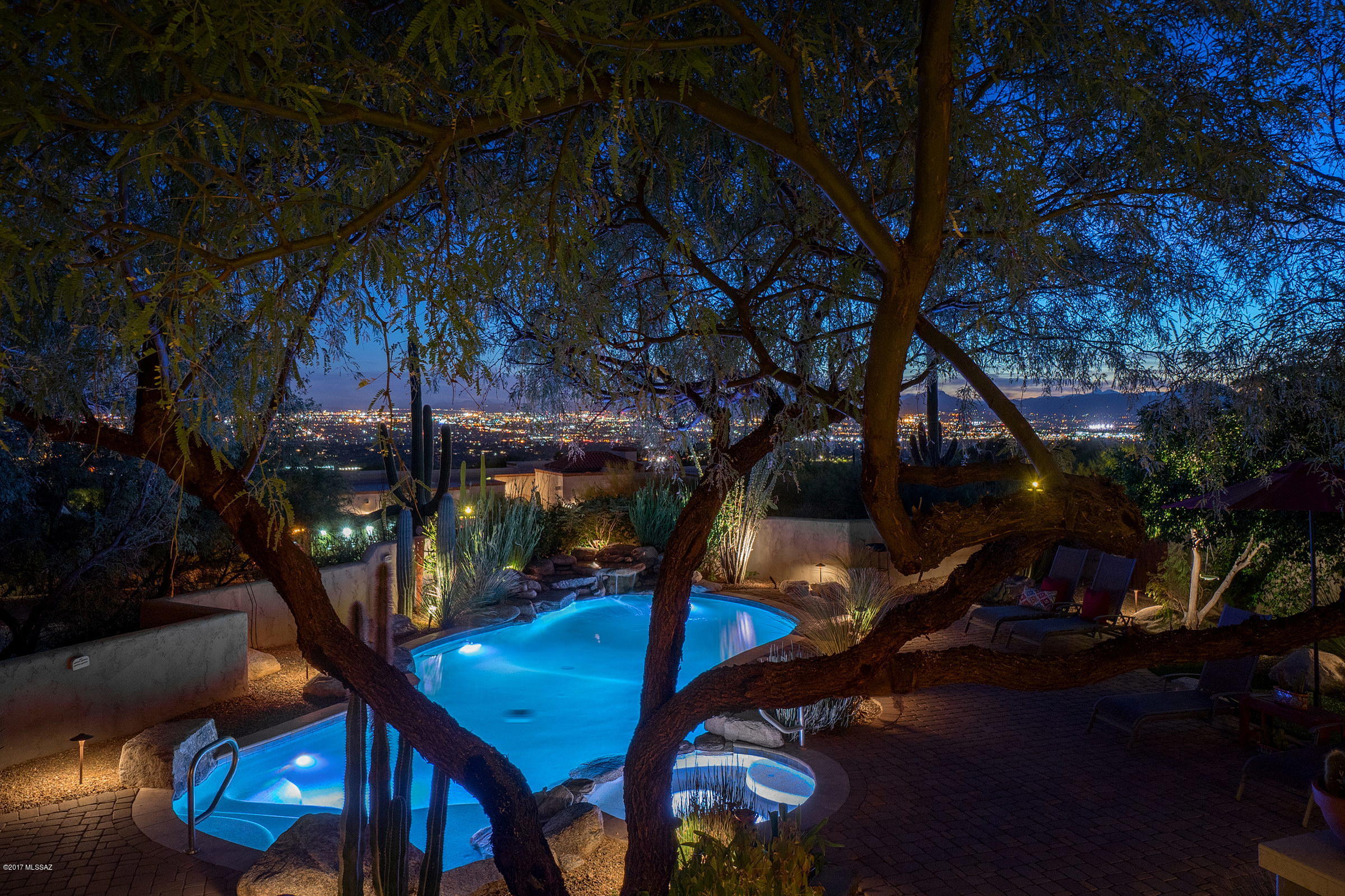 7390 North Cobblestone Road Tucson, AZ 85718 - Photo 39 of 40 Gallery Image 39