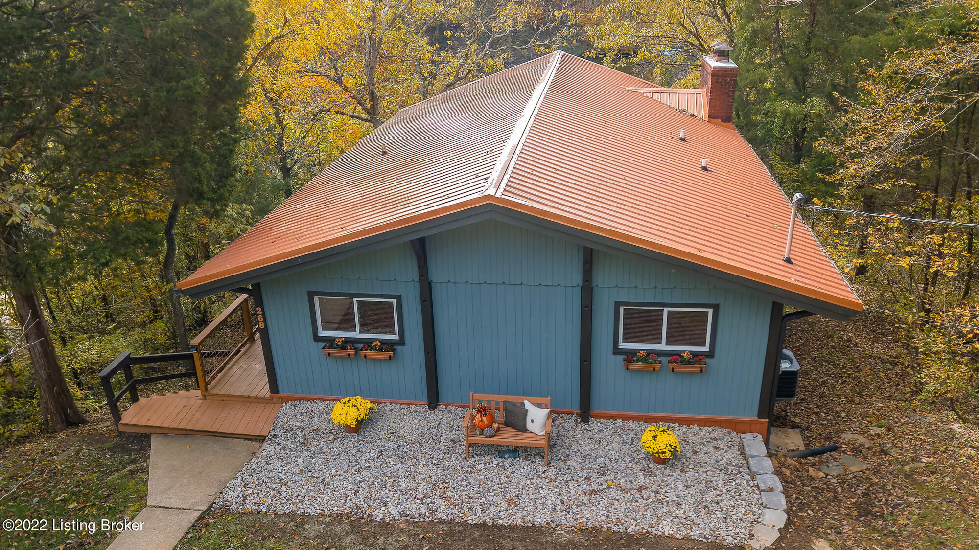 268 Hampton Road Brandenburg, KY 40108 - Photo 19 of 71 Aerial_0016