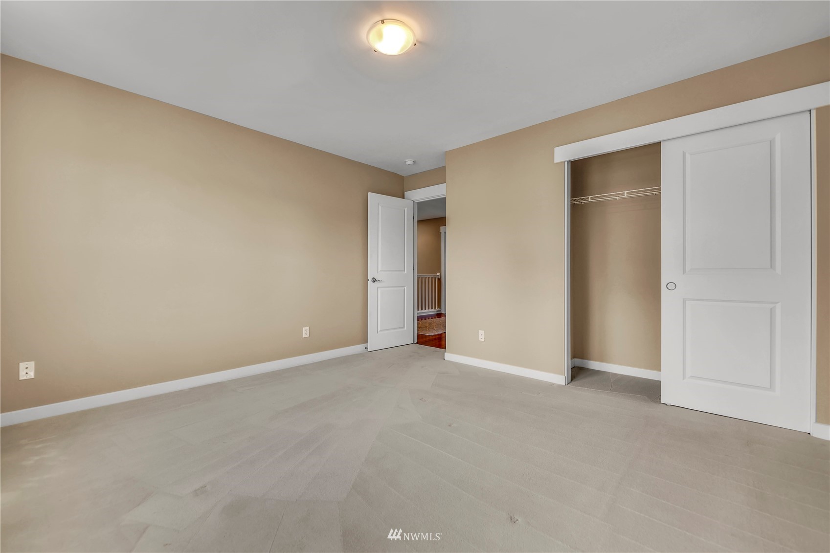 871 Jericho Place Northeast Renton, WA 98059 - Photo 23 of 31 a view of an empty room