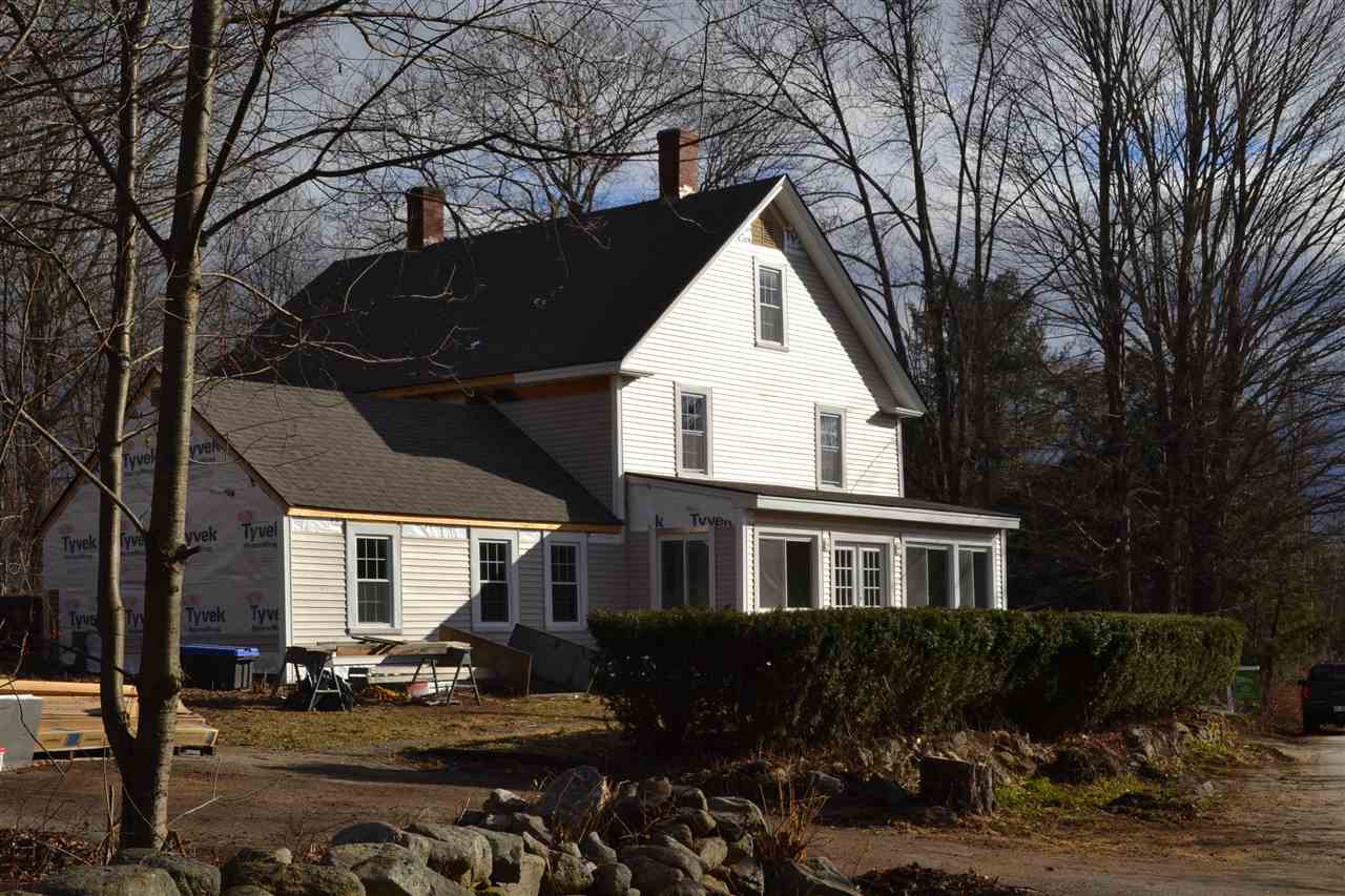 8 Knox Road Weare, NH 03281 - Photo 3 of 35 Gallery Image 3