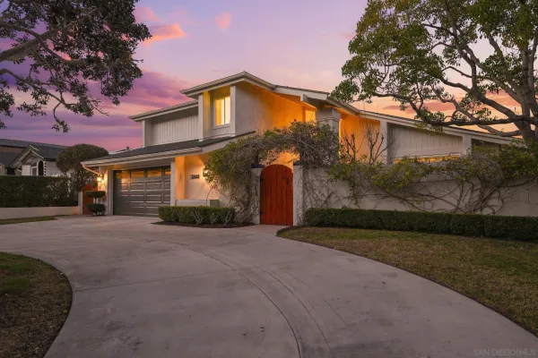 $2,095,000 | 2644 La Costa Avenue, Carlsbad, CA 92009