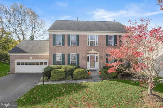 $824,500 | 11207 Bramblewood Court, Ijamsville, MD 21754