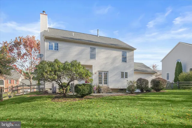 $824,500 | 11207 Bramblewood Court, Ijamsville, MD 21754