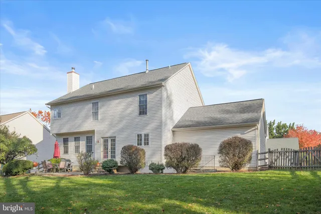 $824,500 | 11207 Bramblewood Court, Ijamsville, MD 21754