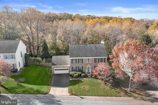 $799,999 | 11207 Bramblewood Court, Ijamsville, MD 21754