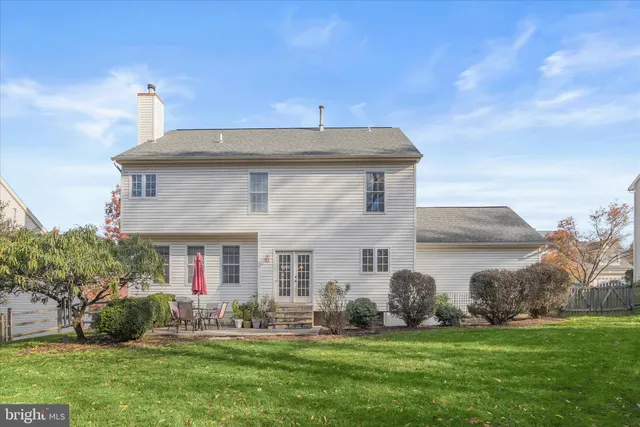 $824,500 | 11207 Bramblewood Court, Ijamsville, MD 21754