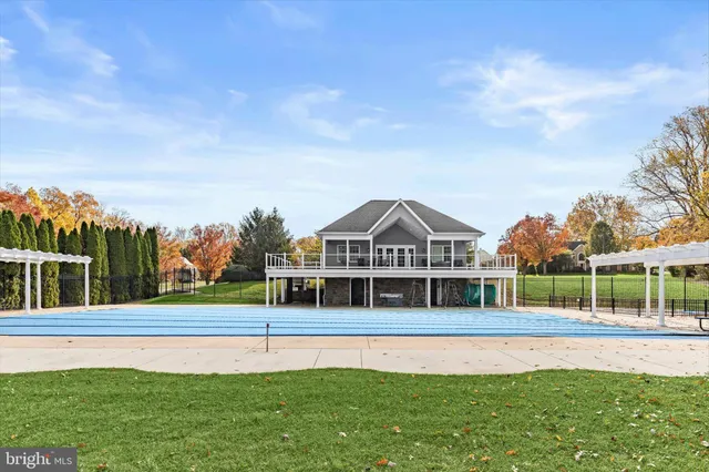 $799,999 | 11207 Bramblewood Court, Ijamsville, MD 21754