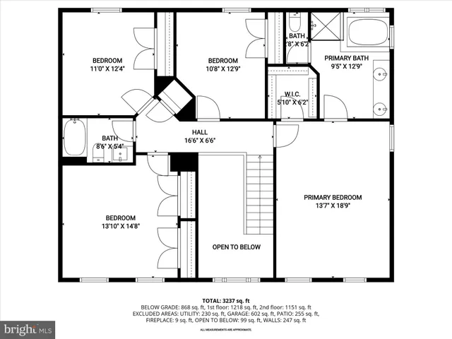$799,999 | 11207 Bramblewood Court, Ijamsville, MD 21754