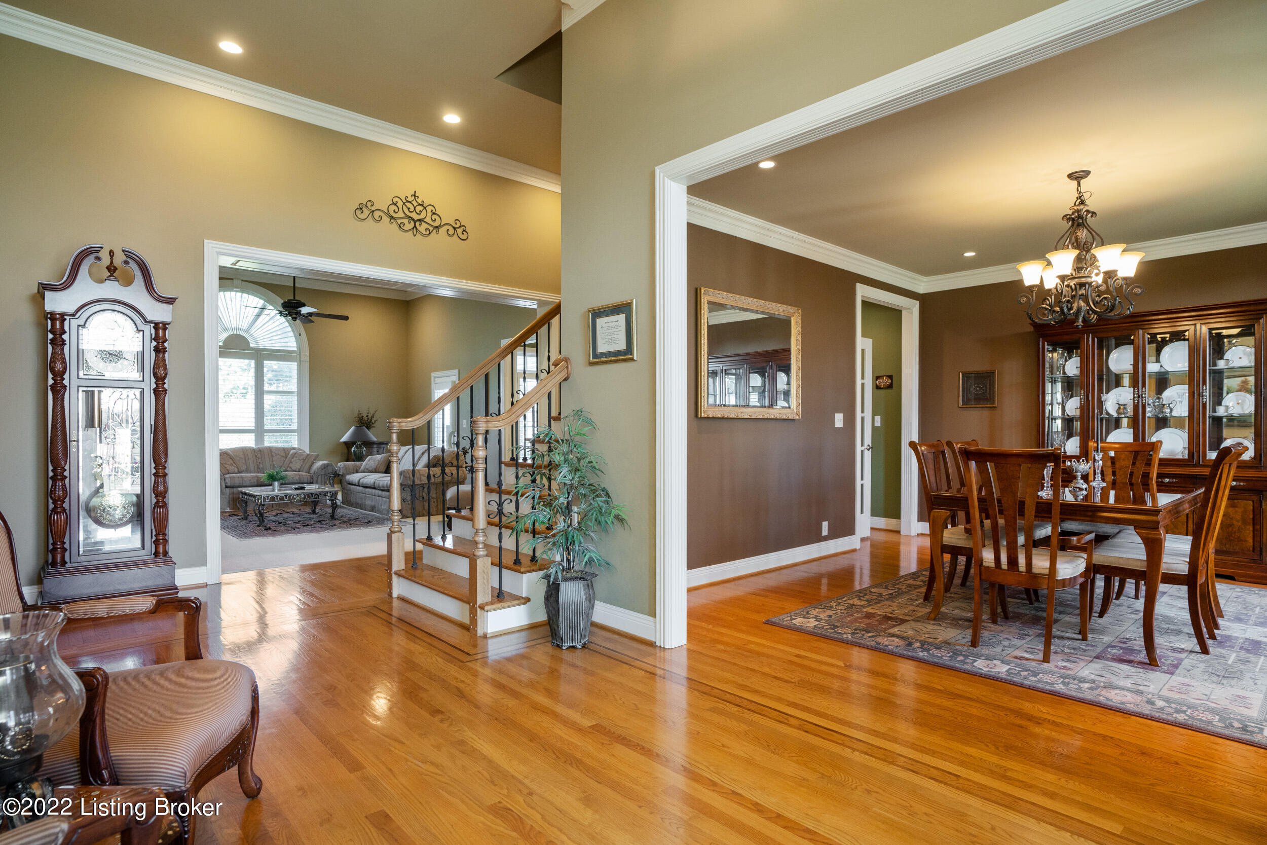 13102 Ridgemoor Drive Prospect, KY 40059 - Photo 5 of 65 13102 Ridgemoor Drive-13