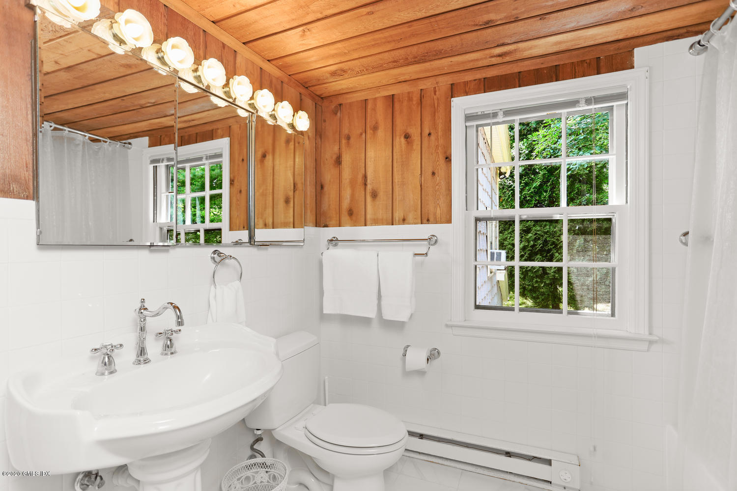 414 Riversville Road Greenwich, CT 06831 - Photo 17 of 26 Bath for Bedroom, 3 & 4