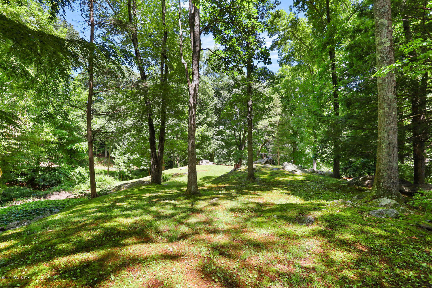 414 Riversville Road Greenwich, CT 06831 - Photo 20 of 26 Picturesque Land