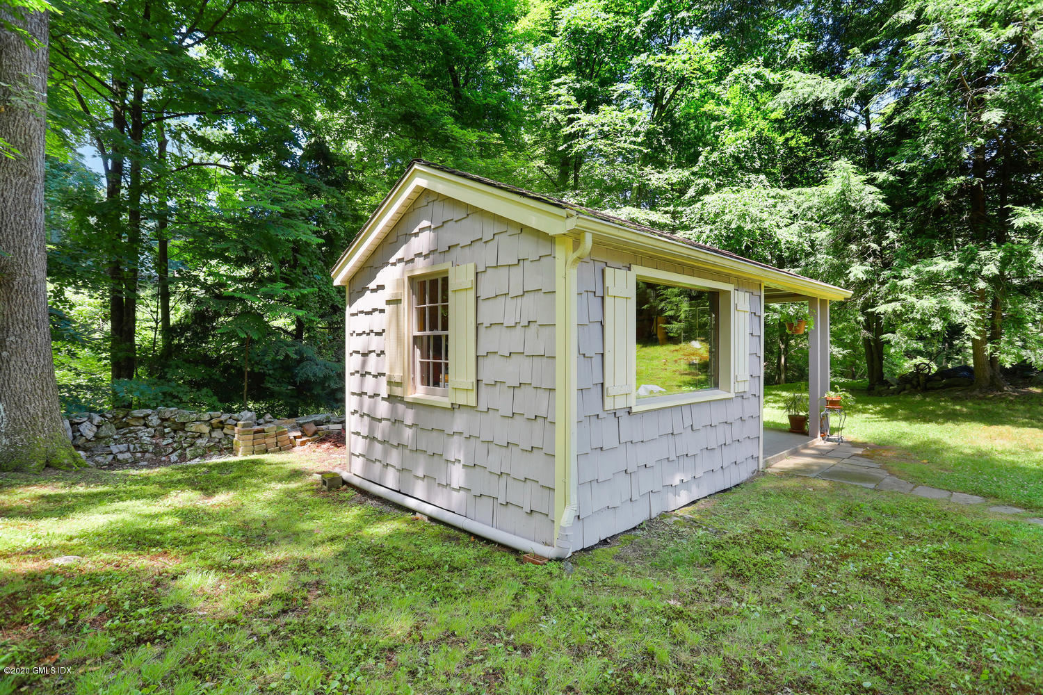 414 Riversville Road Greenwich, CT 06831 - Photo 21 of 26 Studio