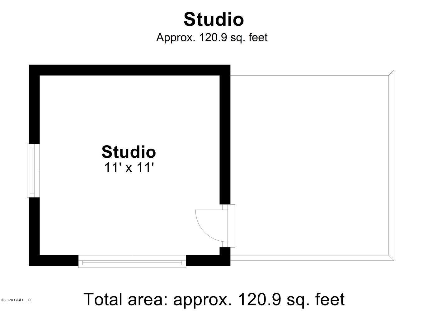 414 Riversville Road Greenwich, CT 06831 - Photo 26 of 26 Drawing Studio