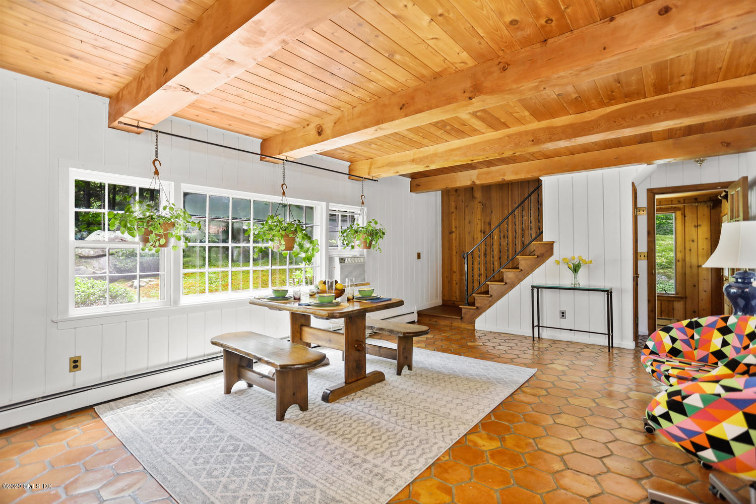 414 Riversville Road Greenwich, CT 06831 - Photo 9 of 26 Great Room #2