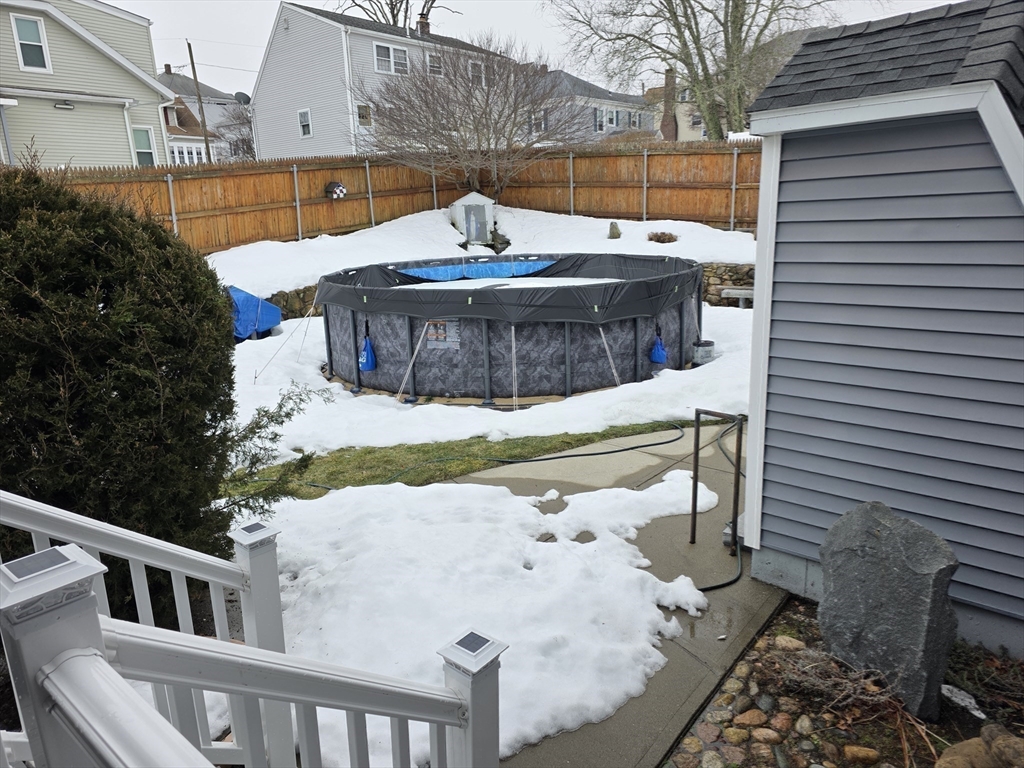 229 Concord Street Fall River, MA 02723 - Photo 35 of 40