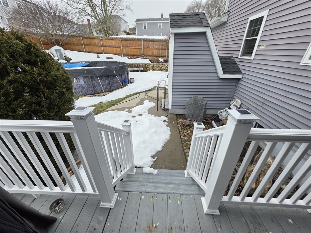 229 Concord Street Fall River, MA 02723 - Photo 37 of 40