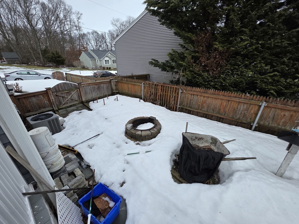 229 Concord Street Fall River, MA 02723 - Photo 38 of 40