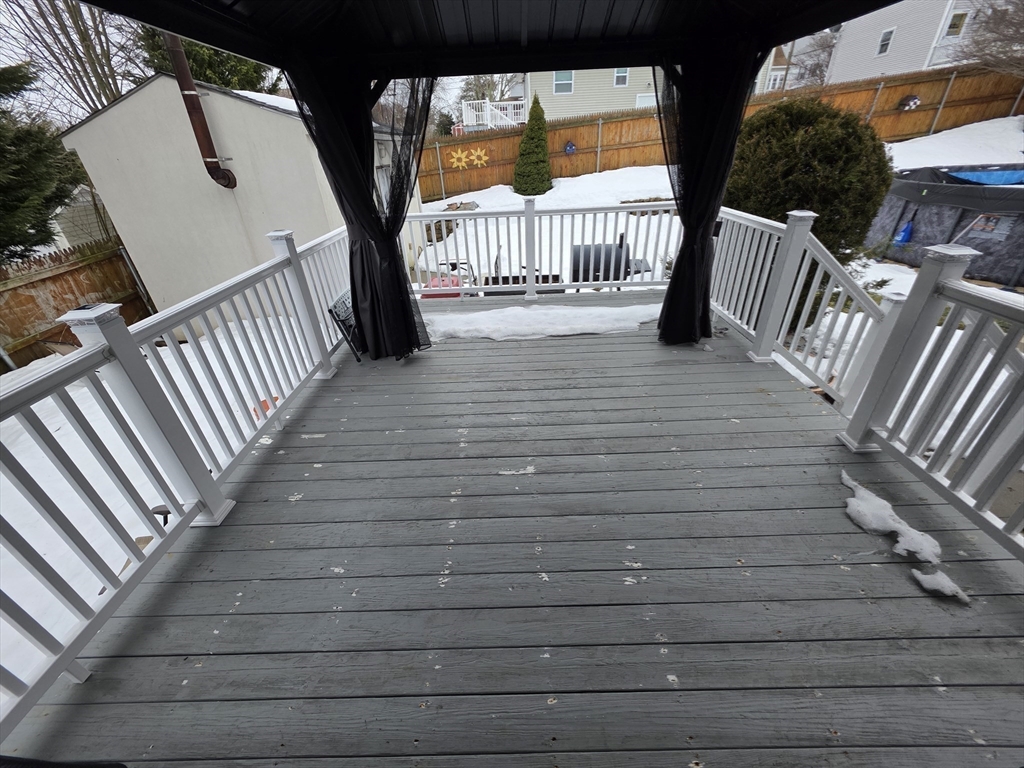 229 Concord Street Fall River, MA 02723 - Photo 39 of 40