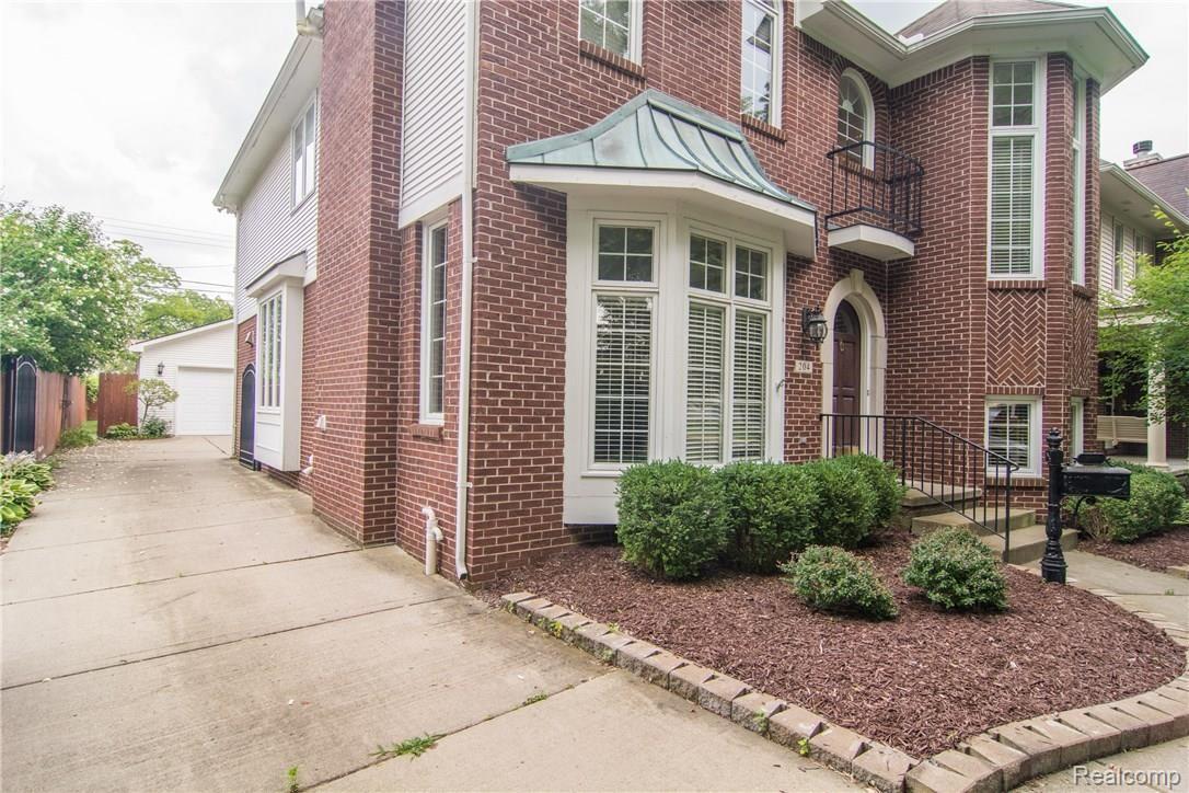 204 North Alice Avenue Rochester, MI 48307 - Photo 43 of 52 _DSC3642.jpg