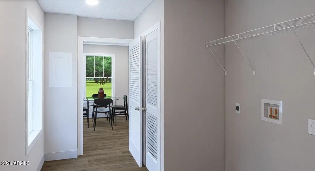 B West Gleeson Road Elfrida, AZ 85610 - Photo 10 of 16 1344 Laundry