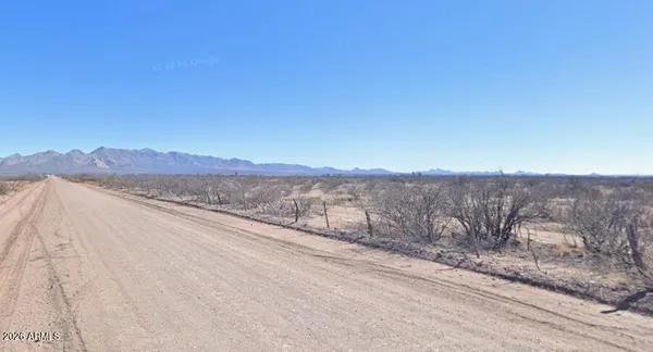 $295,000 | B West Gleeson Road, Elfrida, AZ 85610