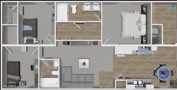 $295,000 | B West Gleeson Road, Elfrida, AZ 85610