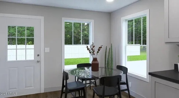 $295,000 | B West Gleeson Road, Elfrida, AZ 85610