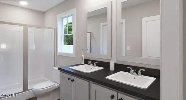 $295,000 | B West Gleeson Road, Elfrida, AZ 85610