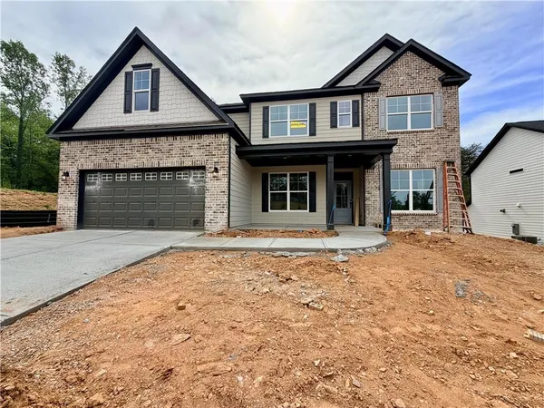 $644,900 | 115 Cedar Crst Lane, Dawsonville, GA 30534