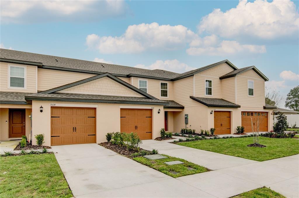 1668 Wynford Circle Tavares, FL 32778 - Photo 2 of 30