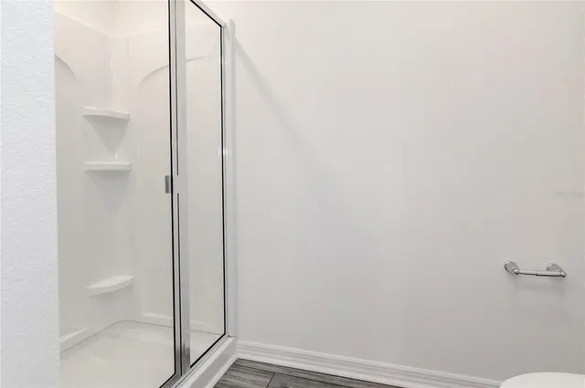 a view of small space