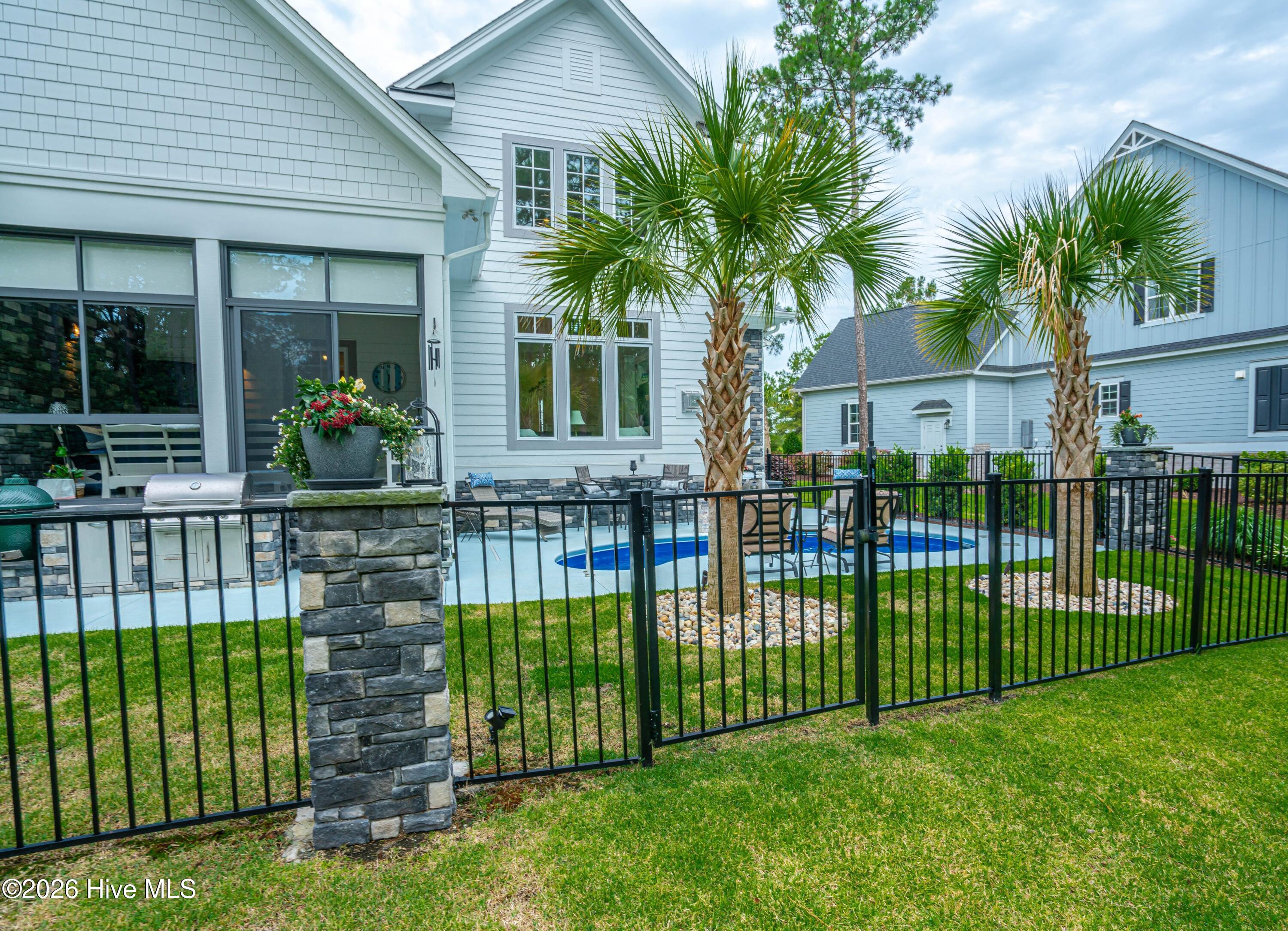 6189 Castlebrook Way Southwest Ocean Isle Beach, NC 28469 - Photo 77 of 111