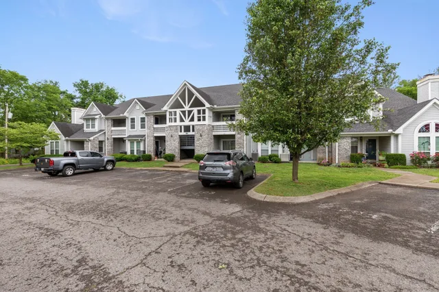 $219,000 | 474 South Main Street, Unit 203, Ashland City, TN 37015