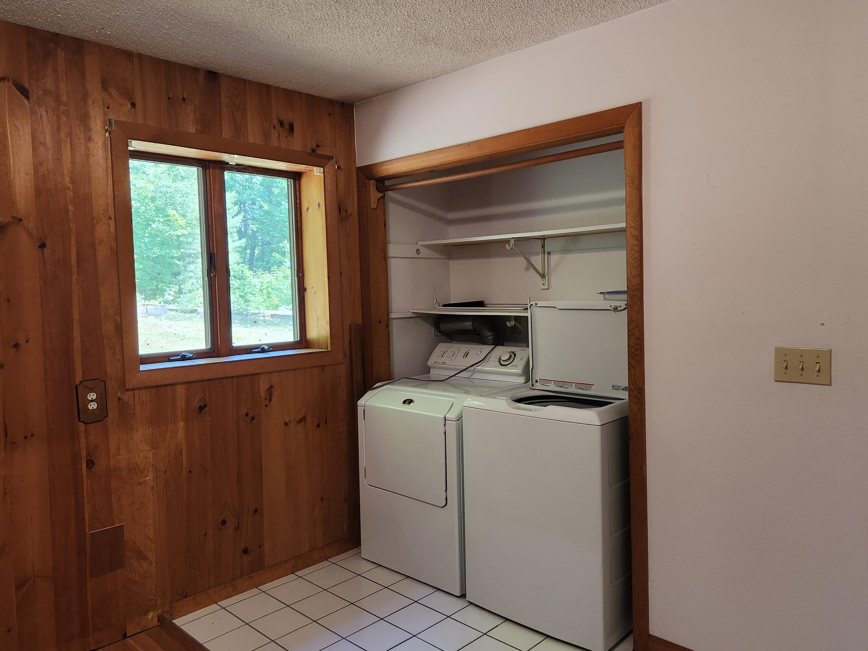 666 Stow Road Stow, ME 04037 - Photo 36 of 57 laundry rm
