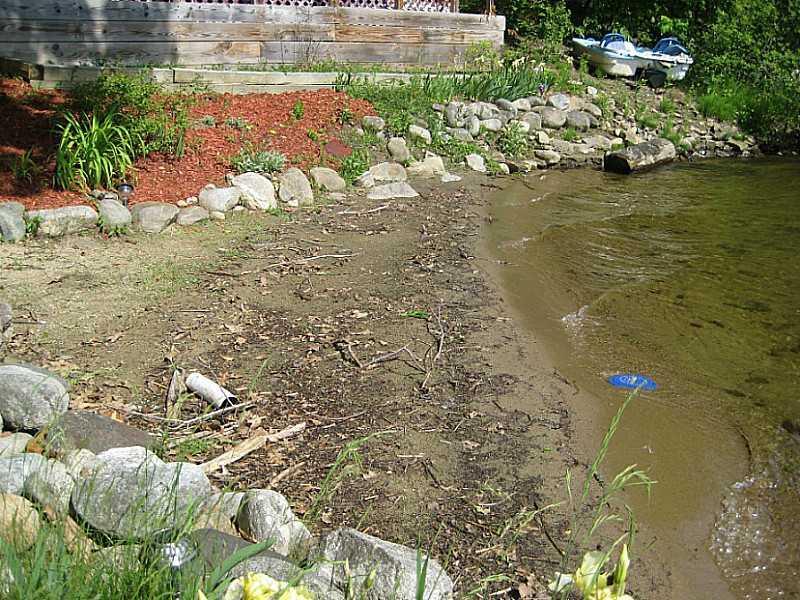 90 F Sanborn Road Sabattus, ME 04280 - Photo 21 of 22 Other. sandy beach