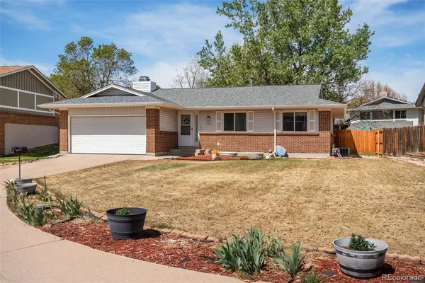 $475,000 | 17602 East Eastman Place, Aurora, CO 80013