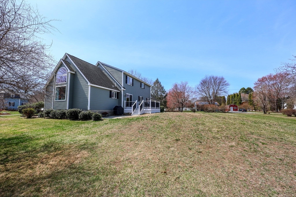 2 Natalie Road Chelmsford, MA 01824 - Photo 26 of 40