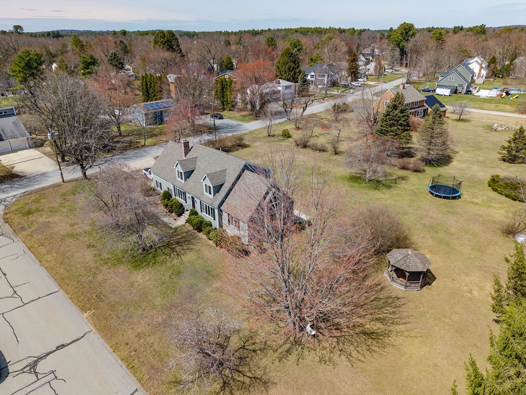 2 Natalie Road Chelmsford, MA 01824 - Photo 32 of 40