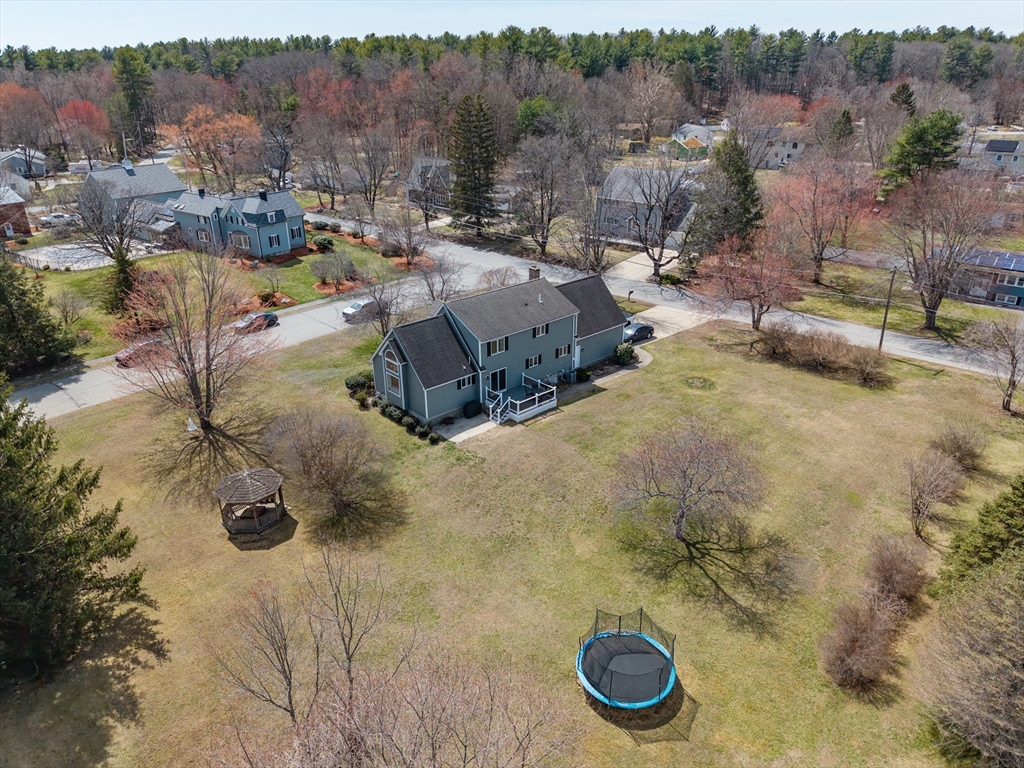 2 Natalie Road Chelmsford, MA 01824 - Photo 33 of 40