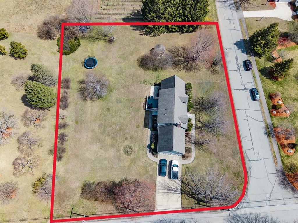 2 Natalie Road Chelmsford, MA 01824 - Photo 34 of 40