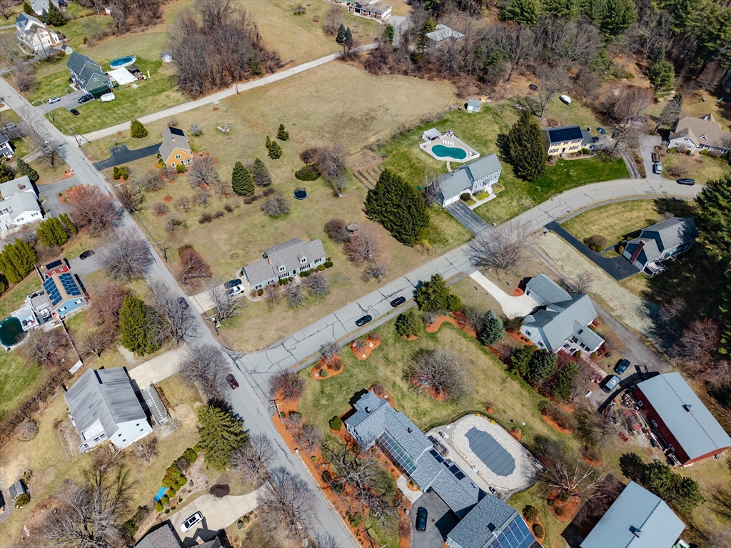 2 Natalie Road Chelmsford, MA 01824 - Photo 35 of 40