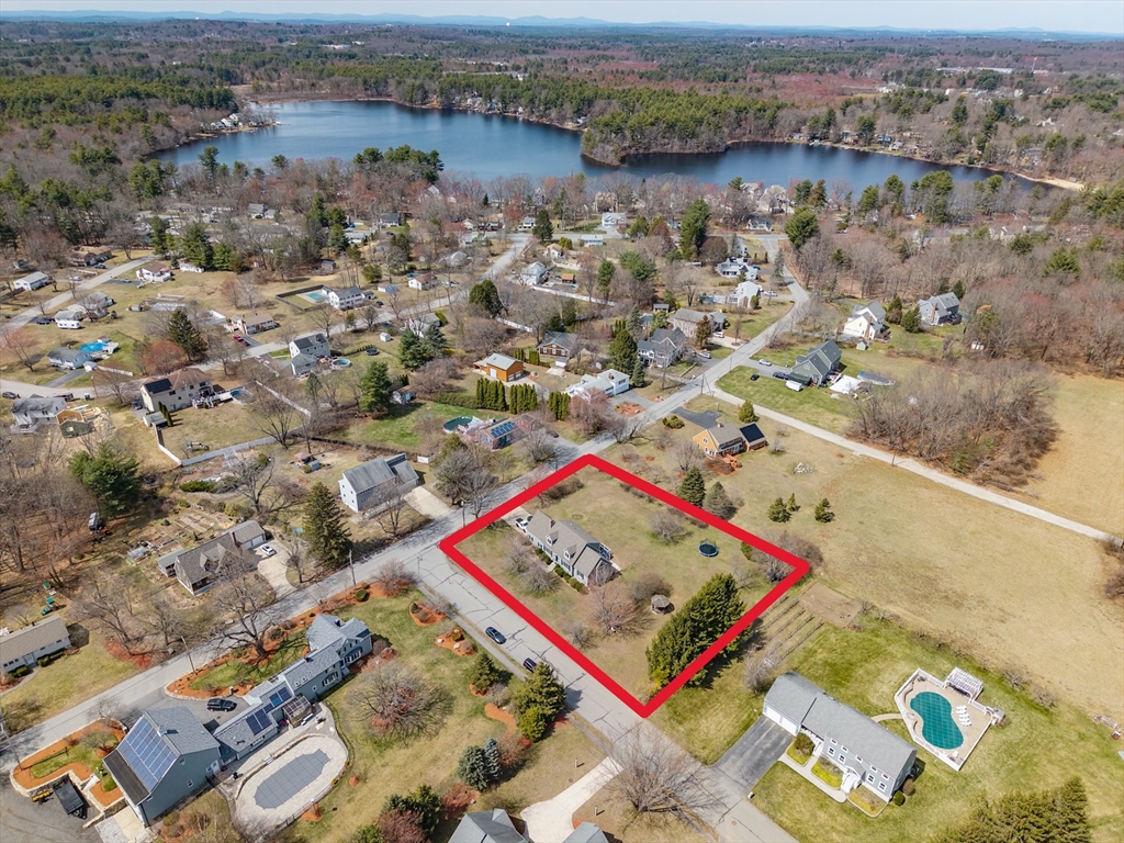 2 Natalie Road Chelmsford, MA 01824 - Photo 36 of 40