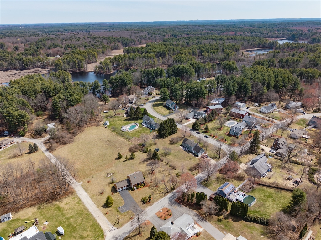 2 Natalie Road Chelmsford, MA 01824 - Photo 37 of 40
