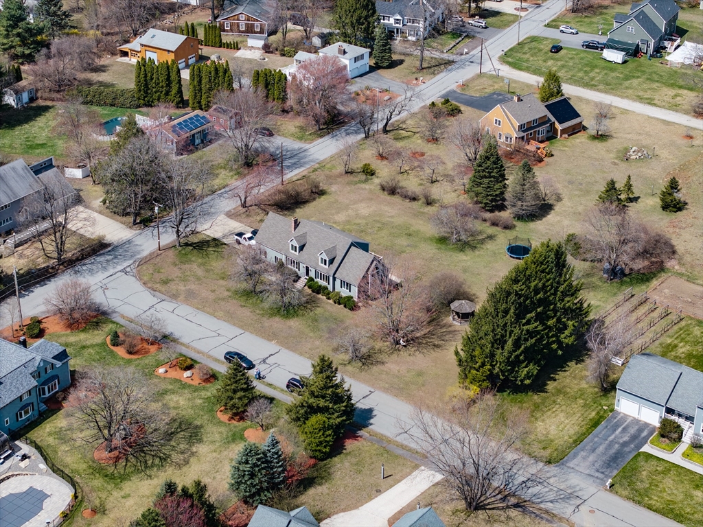 2 Natalie Road Chelmsford, MA 01824 - Photo 38 of 40