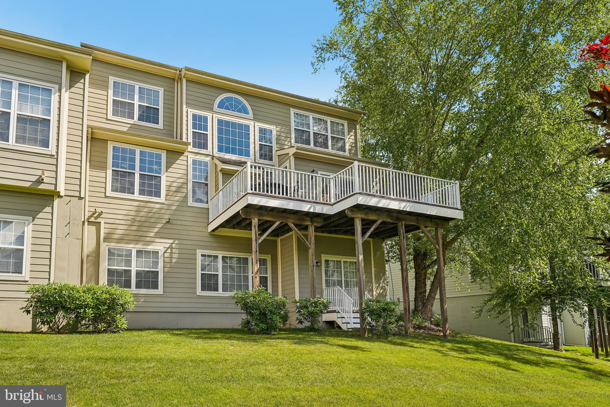 508 Titus Road Lambertville, NJ 08530 - Photo 55 of 62