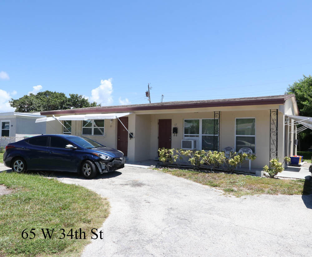 25 West 34th Street Riviera Beach, FL 33404 - Photo 6 of 19 W 34_65_1 copy